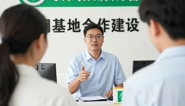 精准把控农资品质,技术团队助力农业高效发展